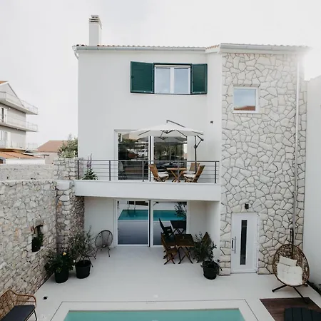 With Swimming Pool - 25853 Šibenik