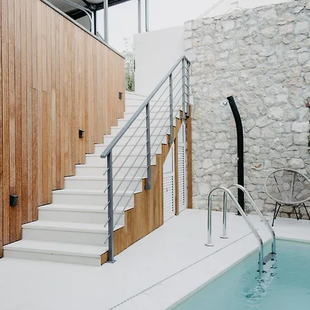With Swimming Pool - 25853 Apartment *