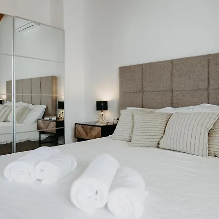 With Swimming Pool - 25853 Apartman *