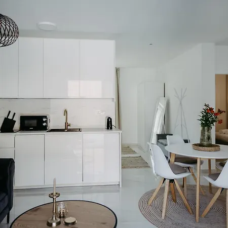 With Swimming Pool - 25853 Apartman