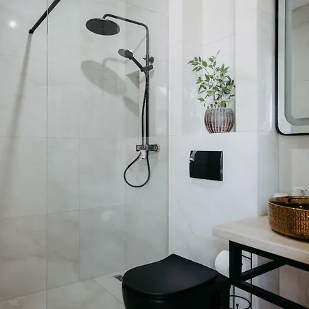 Apartman With Swimming Pool - 25853