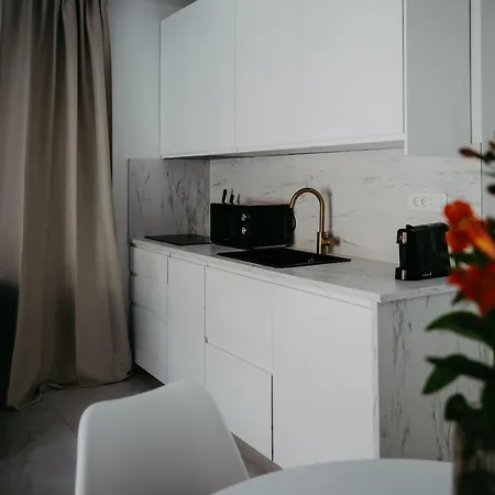 With Swimming Pool - 25853 Apartman *